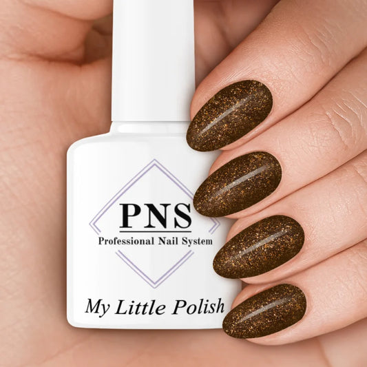 Praline (Browny)