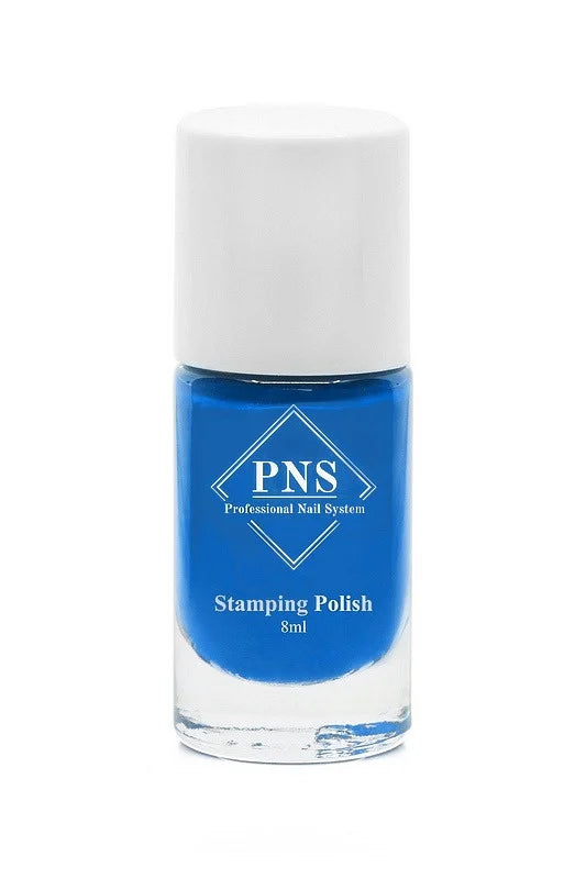 PNS Stamping Polish 135