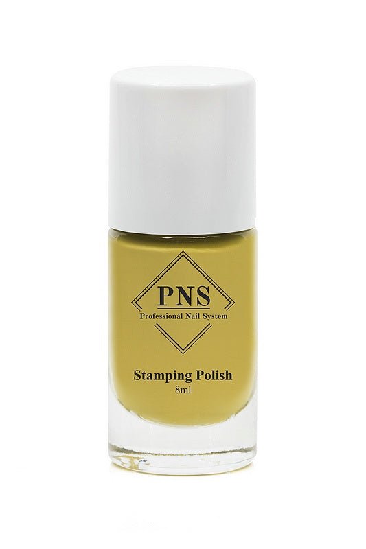 PNS Stamping Polish 64