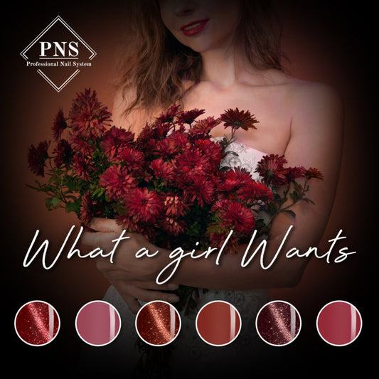 What a Girl Wants
