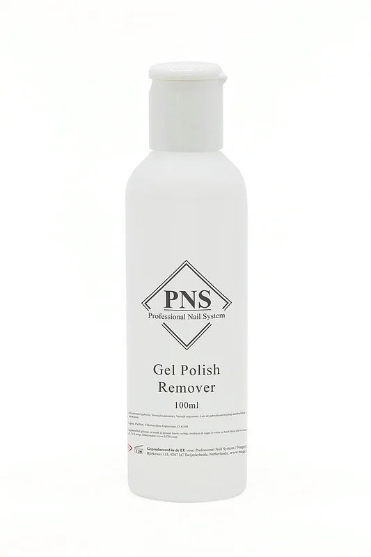 PNS Gelpolish Remover 100ml