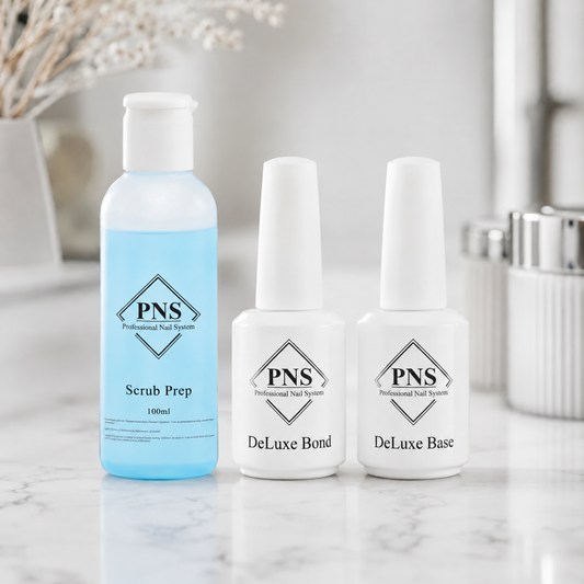 PNS Gouden Trio