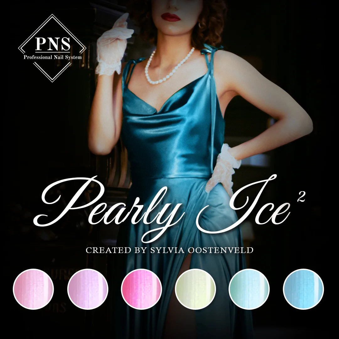 My Little Polish 1839 (Pearly Ice 2)