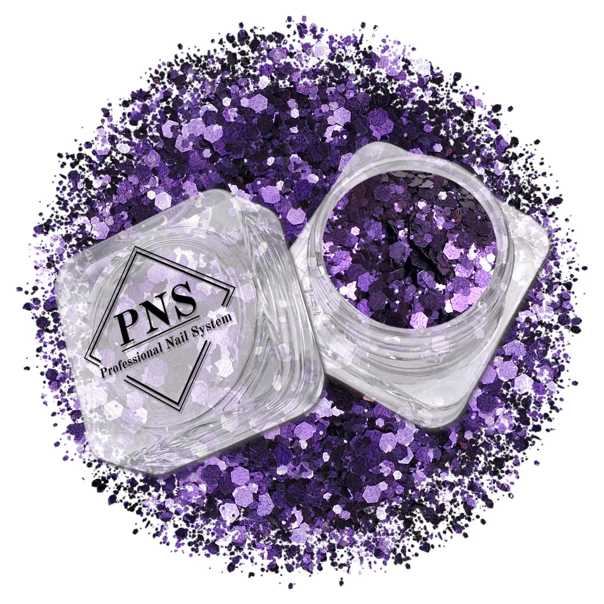 PNS Glitter 118