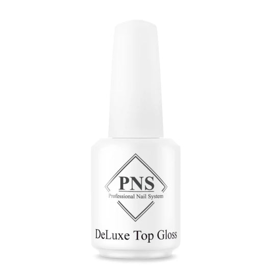 PNS DeLuxe Top Gloss 30ml