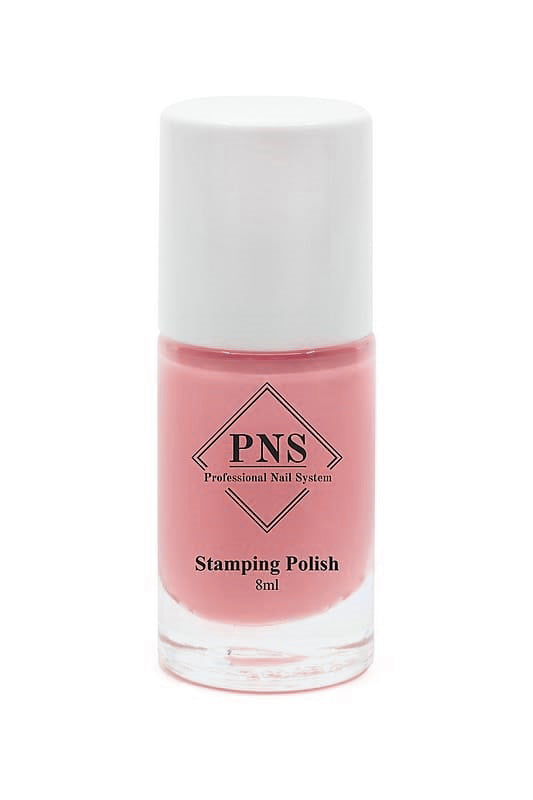 PNS Stamping Polish 138
