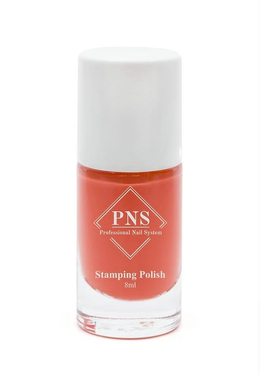 PNS Stamping Polish 139