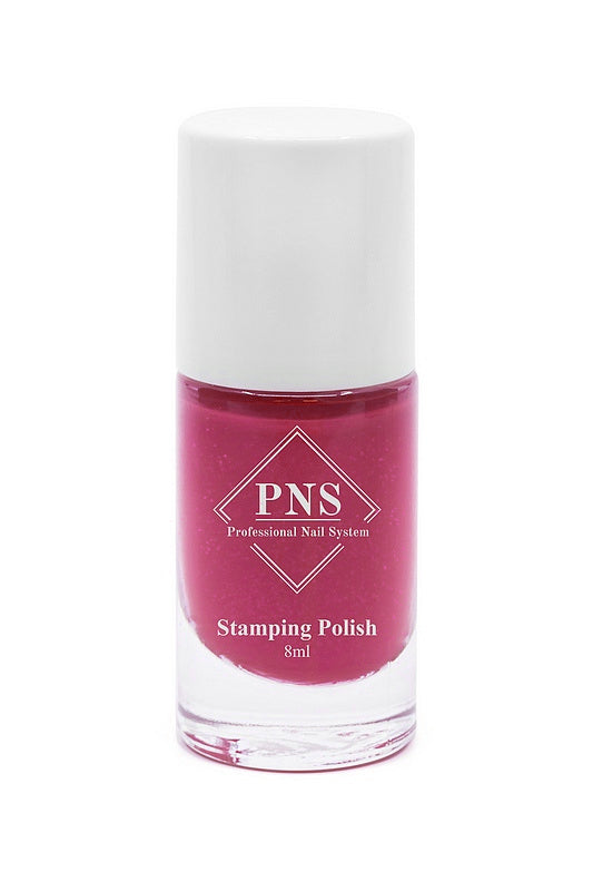 PNS Stamping Polish 141