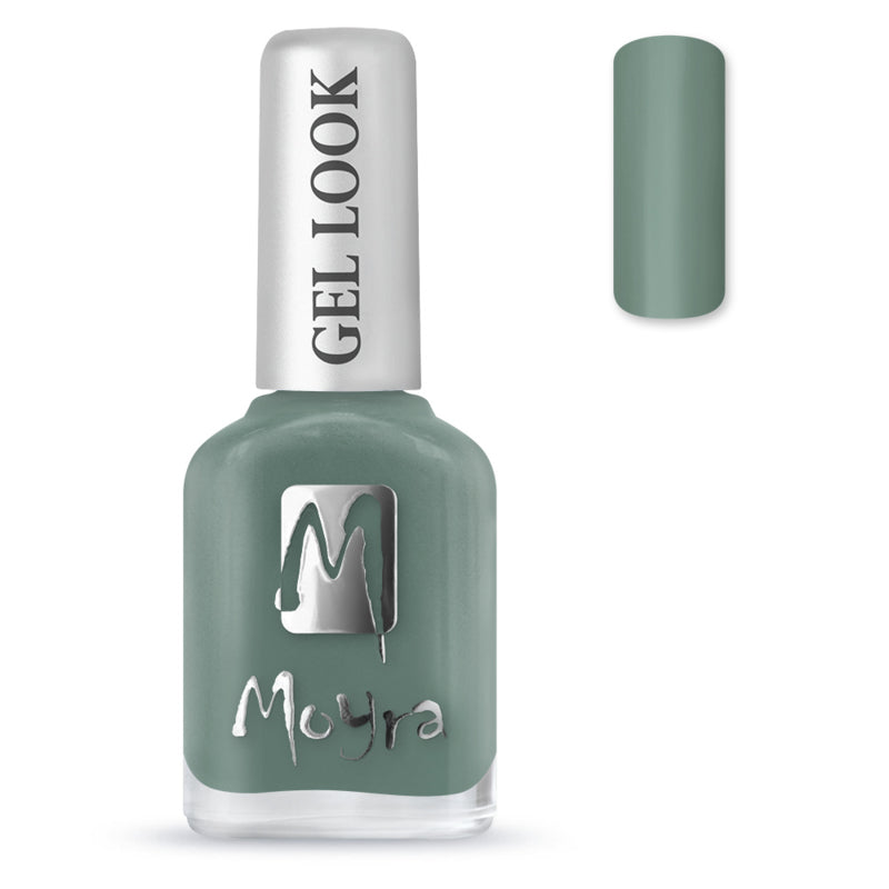 Moyra Gel Look nail polish 1013 Lana