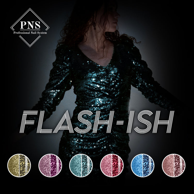 Flash-ish