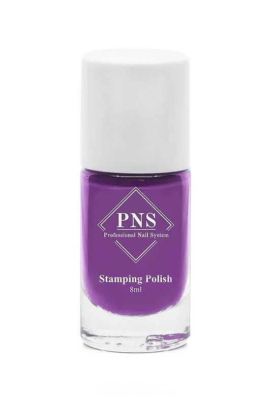 PNS Stamping Polish 136