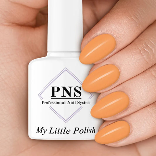 Peachy Hour (Endless Sunset)