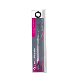 Staleks Smart Cuticle Pusher 51/2