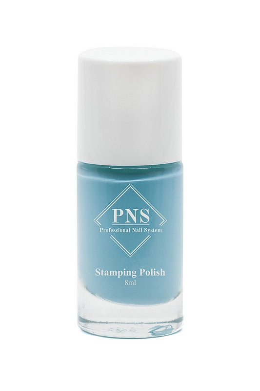 PNS Stamping Polish 41