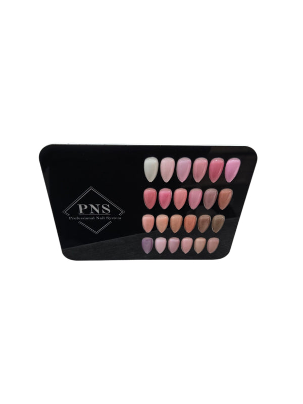 PNS Collection / Art Display Black