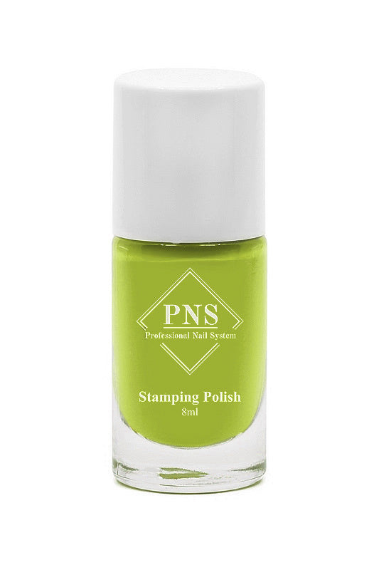 PNS Stamping Polish 131