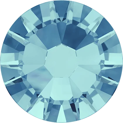 Swarovski Aquamarine
