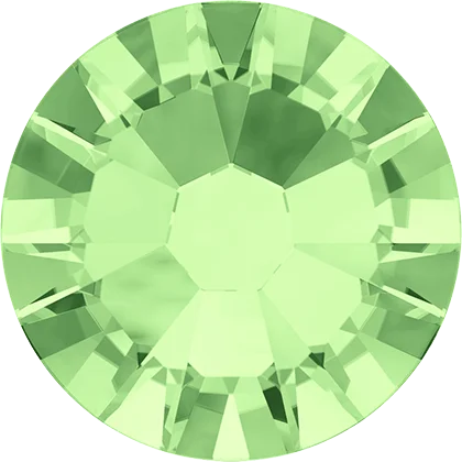 Swarovski Chrysoliet