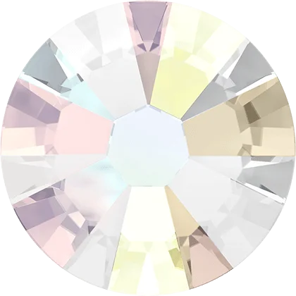 Swarovski Crystal AB