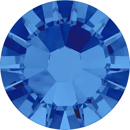 Swarovski Sapphire