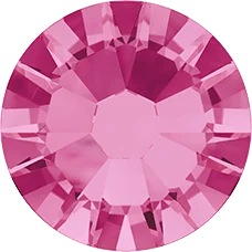 Swarovski Rose