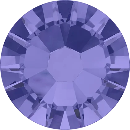 Swarovski Tanzanite