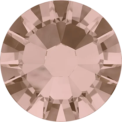 Swarovski Vintage Rose