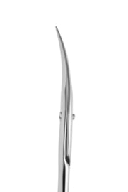 Staleks Expert Cuticle Scissor 20/2