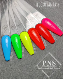 Fluoro Fantasy
