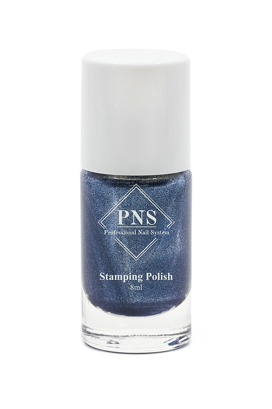 PNS Stamping Polish 77