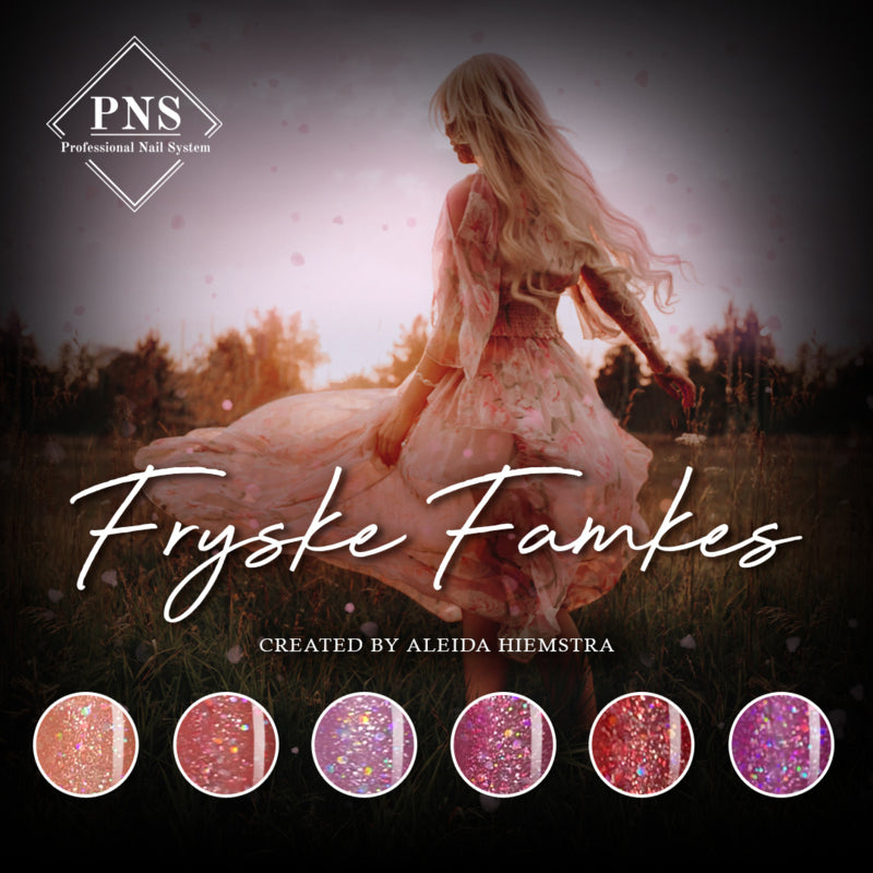 Fryske Famkes