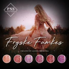 My Little Polish Lobke (Fryske Famkes)