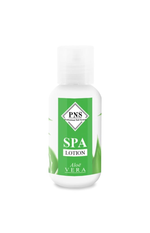 PNS Spa Lotion Aloë Vera 60ml
