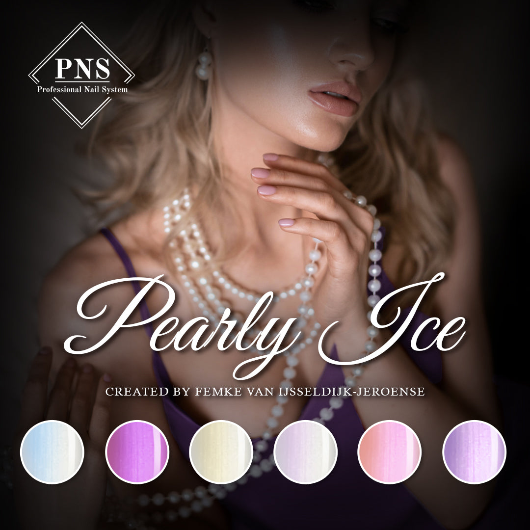 Pearly Ice 1