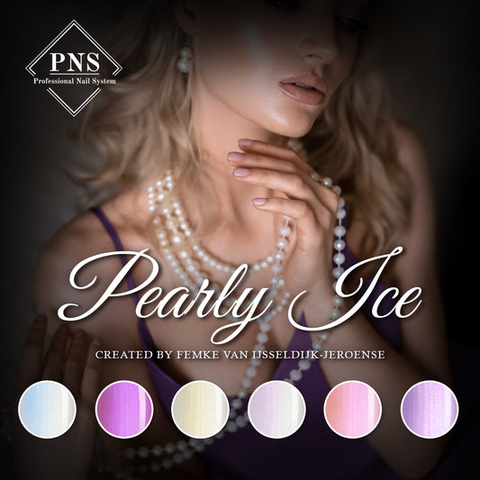 Pearly Ice 1