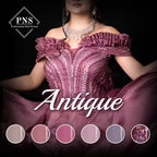 Rosewood Sparkle (Antique)