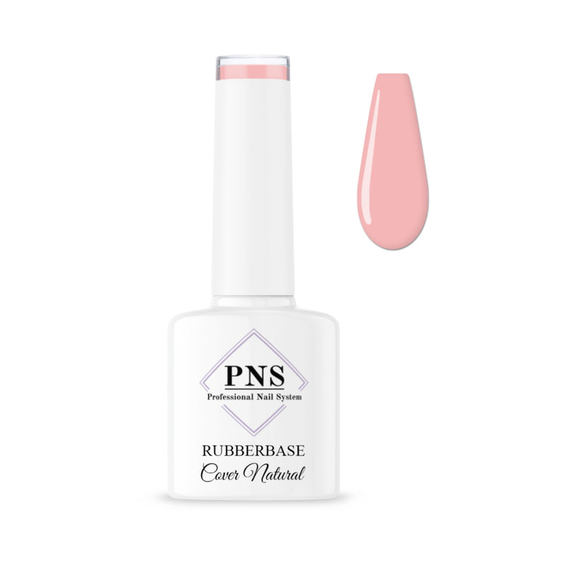 PNS RubberBase Cover Natural 7ml