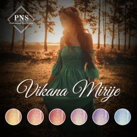 Beautician (Vikana Mirije)