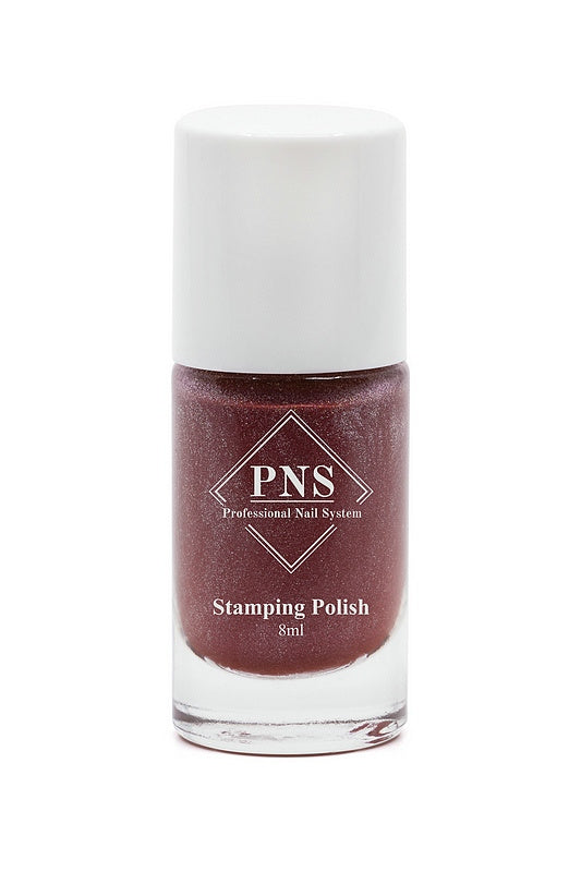 PNS Stamping Polish 28