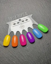 Sol de Carnaval (Fiesta Tropical)