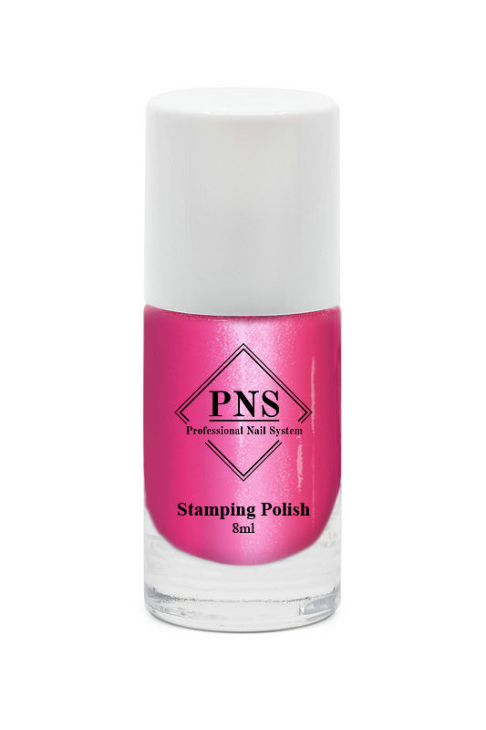 PNS Stamping Polish 105