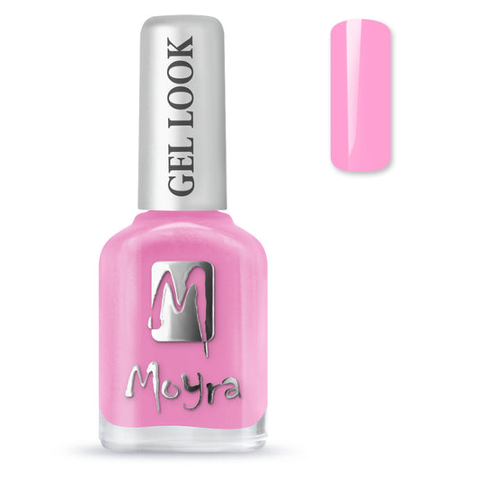 Moyra Gel Look nail polish 1028 Lara