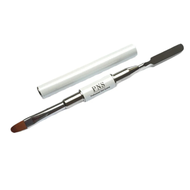 PNS Poly AcryGel 2in1 penseel