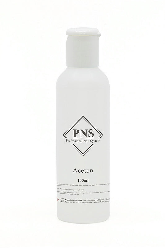 PNS Aceton 100ml
