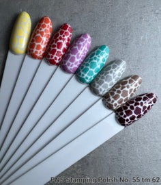 PNS Stamping Polish 56