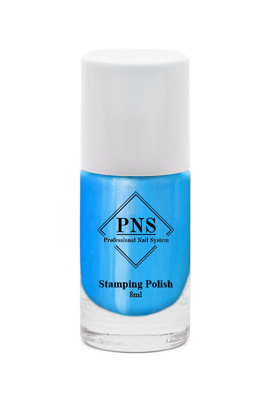 PNS Stamping Polish 103