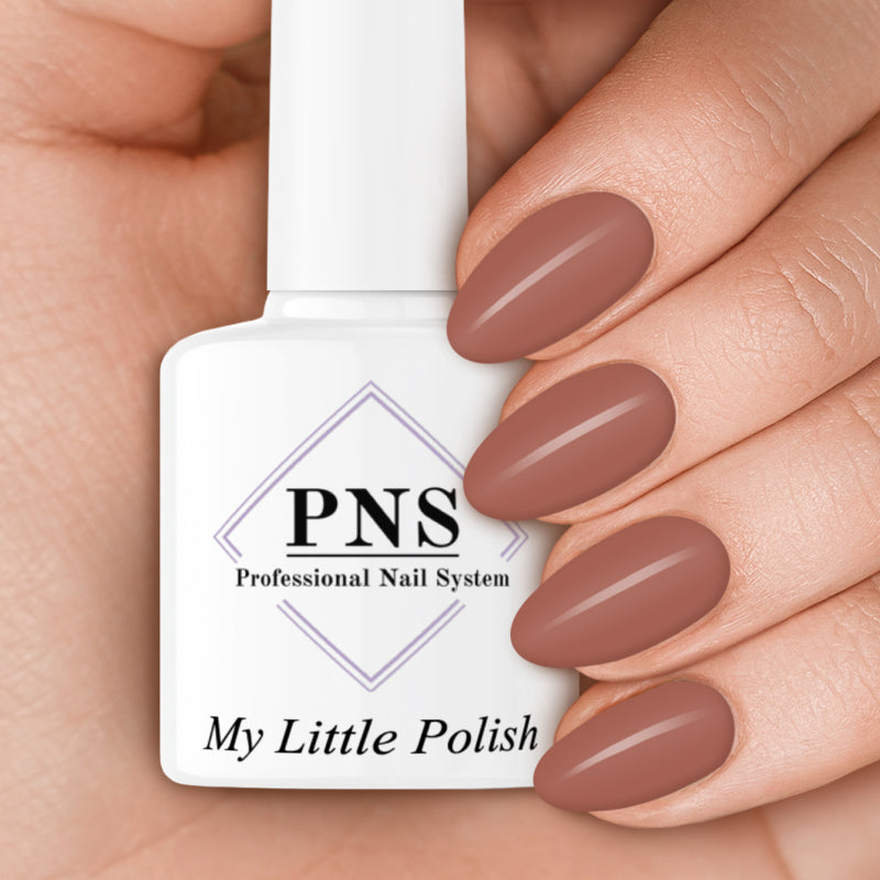 Toffee Cream (Delicious Nudes)
