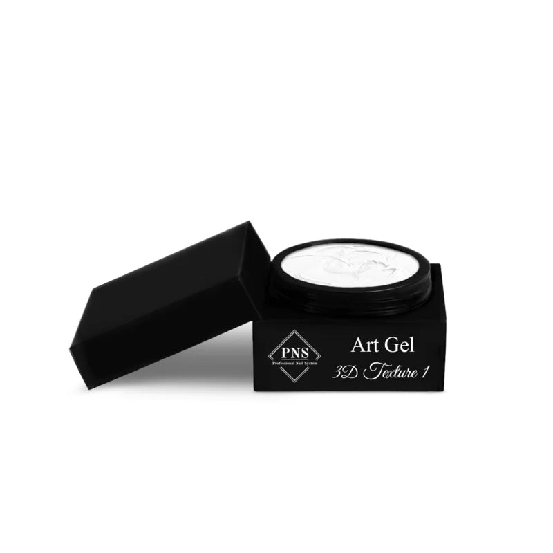 PNS Art Gel 3D Texture 1