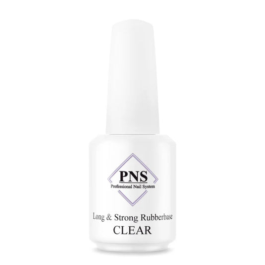 PNS Long & Strong Clear