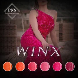 Roxy (WinX)